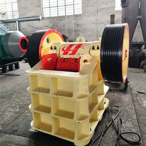 Gold Ore Crushing Equipment for Kenya Quartz Vein Gold Mine