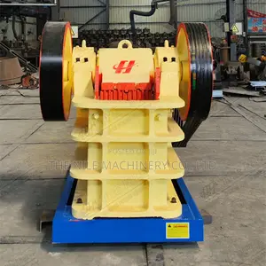 Gold Ore Crushing Equipment for Kenya Quartz Vein Gold Mine