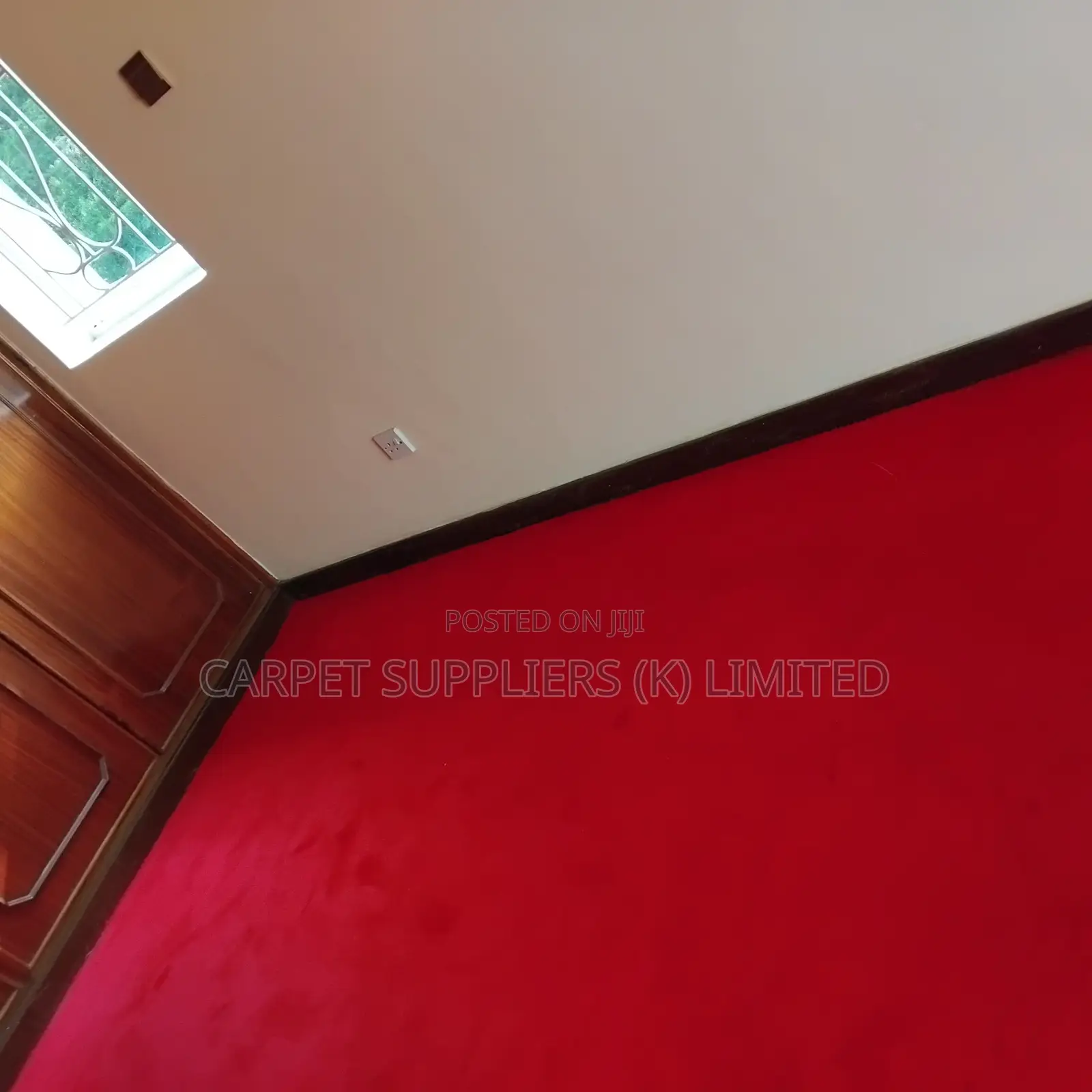 234redcarpet(4mm)High Quality