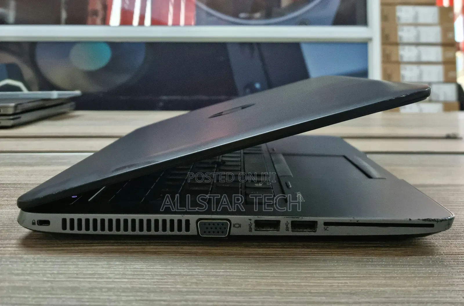 Laptop HP EliteBook 745 8GB AMD A10 SSD 256GB