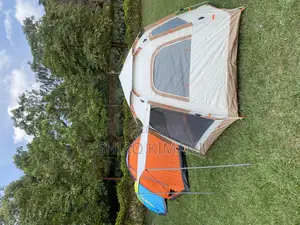 Tents Automatic High Quality New 6person