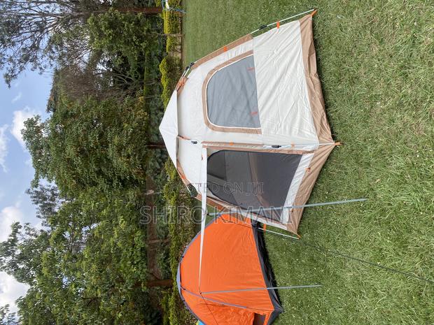Tents Automatic High Quality New 6person - thumbnail 2