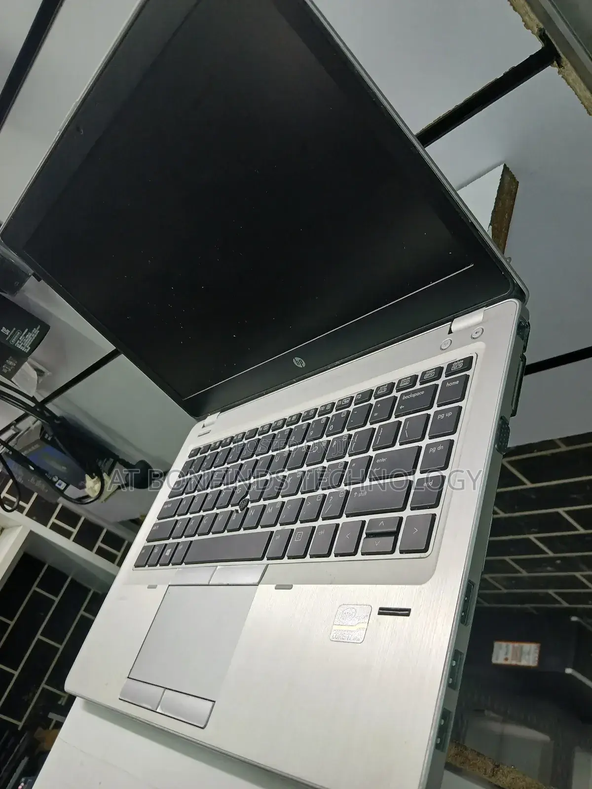 Laptop HP EliteBook Folio 9470M 8GB Intel Core I7 HDD 500GB