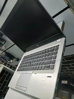 Laptop HP EliteBook Folio 9470M 8GB Intel Core I7 HDD 500GB