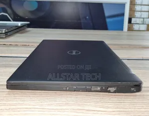 Laptop Dell 16GB Intel Core I7 SSD 256GB