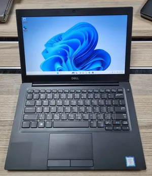 Laptop Dell 16GB Intel Core I7 SSD 256GB