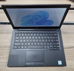 Laptop Dell 16GB Intel Core I7 SSD 256GB