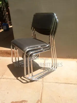 Waiting Chair/Cfa1