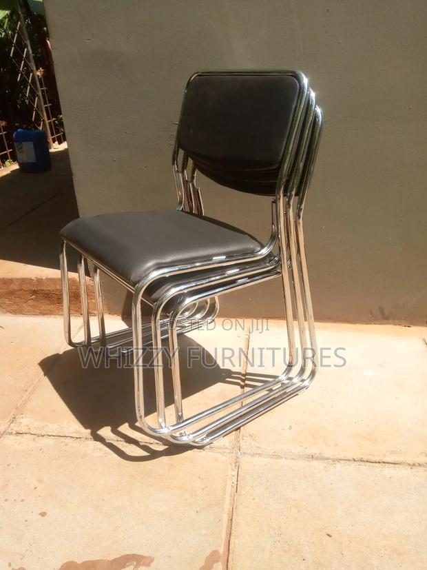 Waiting Chair/Cfa1