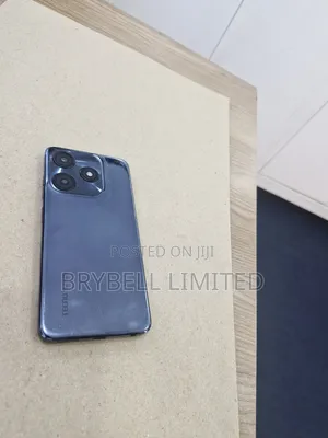 Tecno Spark 10C 128 GB Blue