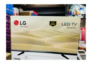 Brand New Lg 24 Inches Digital Tv