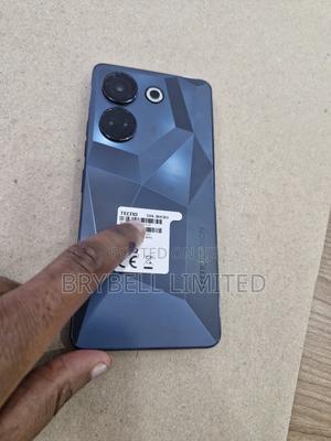 Tecno Camon 20 256 GB Blue - thumbnail 2