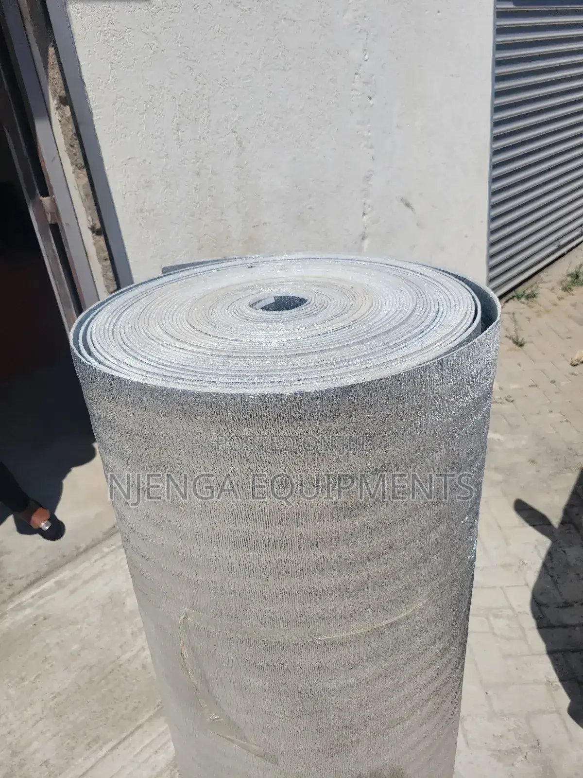 Thermal Insulation