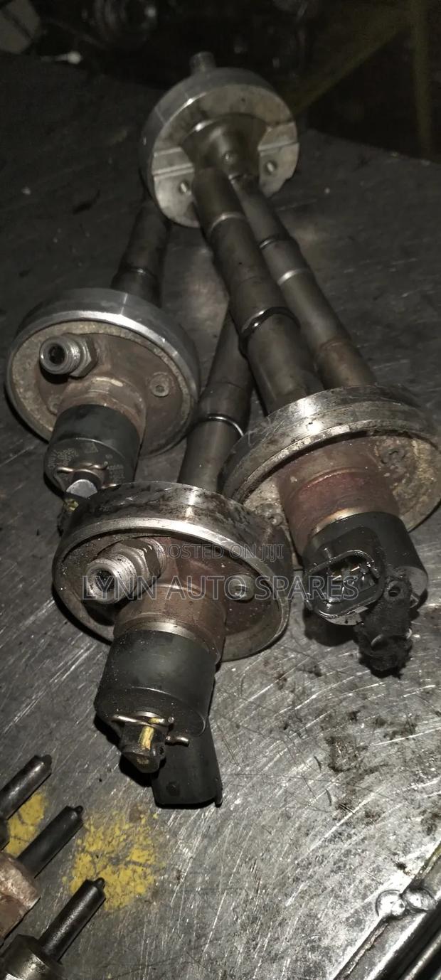Ex Japan Clean Zd30 Engine Nozzles