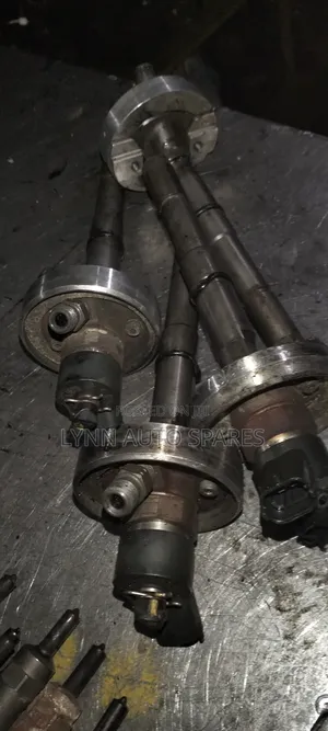 Ex Japan Clean Zd30 Engine Nozzles