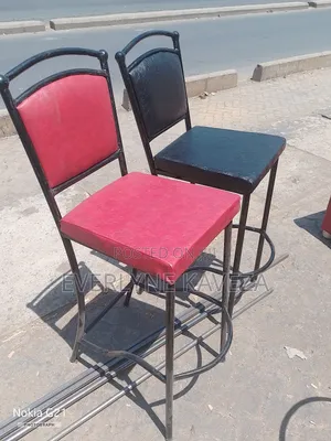 High Bar and Restaurant Chairs
