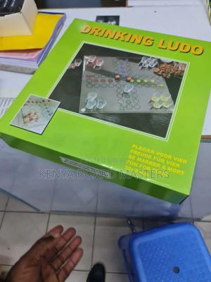 Drinking Ludo**Drinking Ludo on Sale - thumbnail 2
