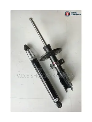 Peugeot 3008 Shock Absorbers