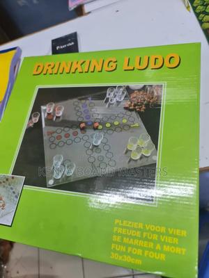 Drinking Ludo//Drinking Ludo Available - thumbnail 2