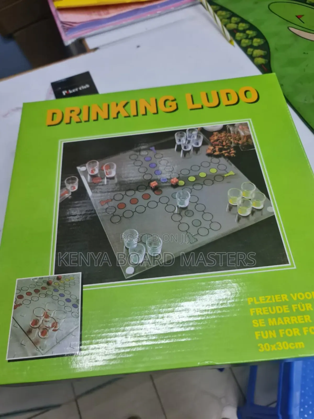 Drinking Ludo_drinking Ludo Available