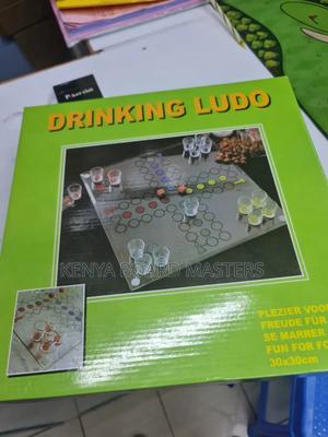 Drinking Ludo_drinking Ludo Available - thumbnail 2