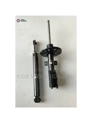 Peugeot 3008 Shock Absorbers