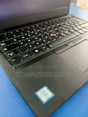 Laptop Lenovo ThinkPad L380 8GB Intel Core I5 SSD 256GB