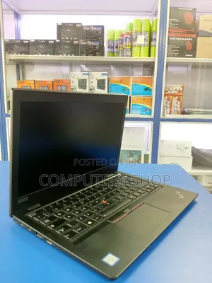 Laptop Lenovo ThinkPad L380 8GB Intel Core I5 SSD 256GB