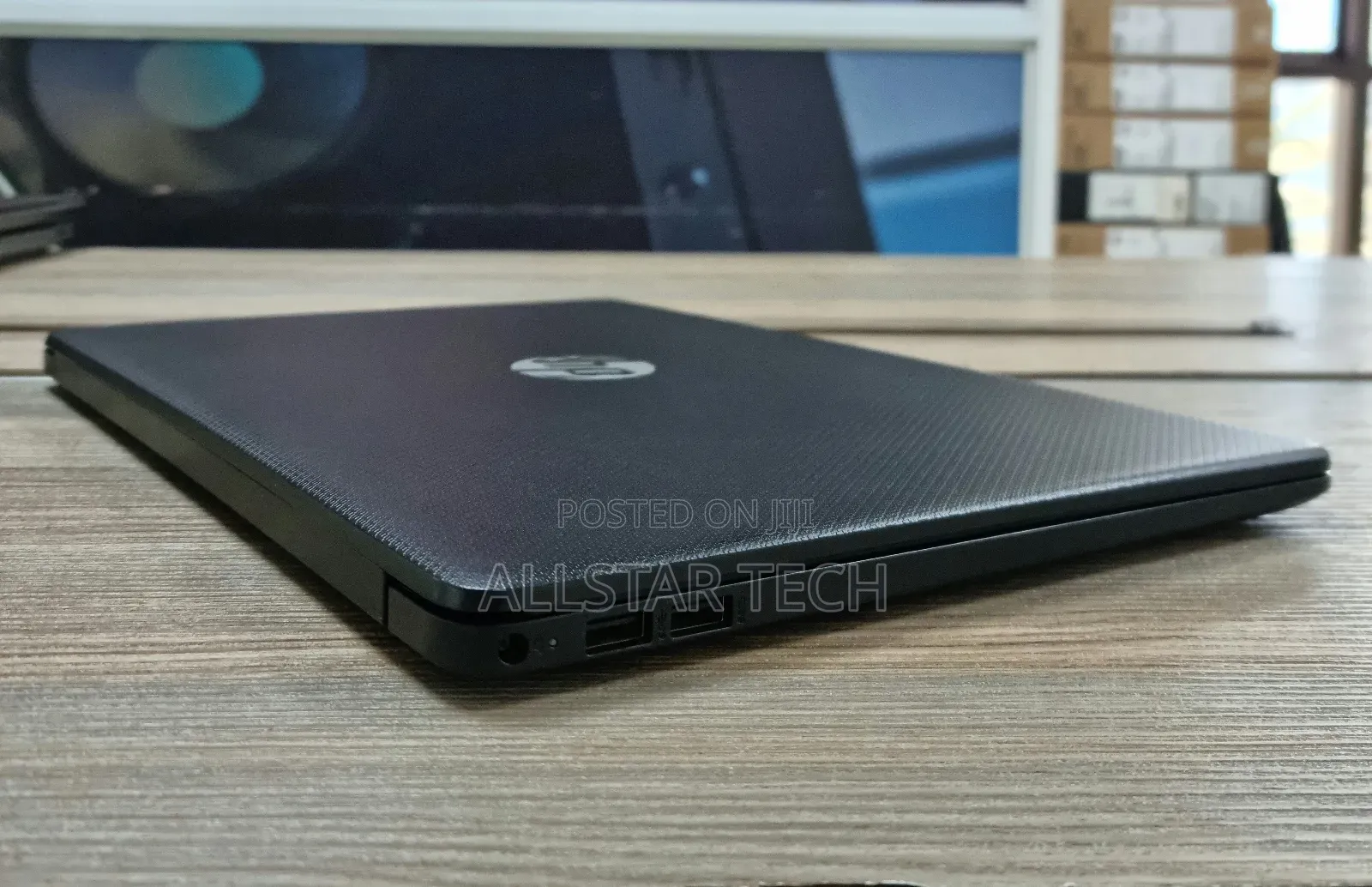 Laptop HP 8GB Intel Core I5 SSD 512GB