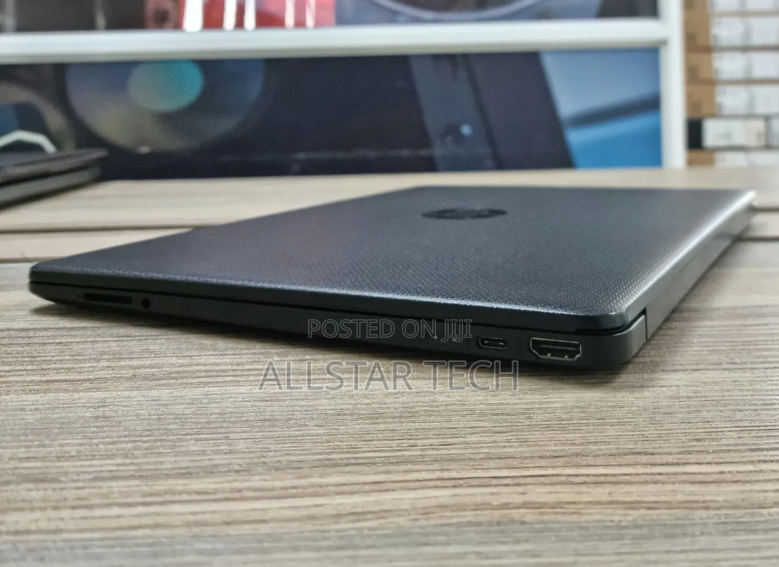 Laptop HP 8GB Intel Core I5 SSD 512GB