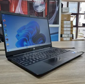 Laptop HP 8GB Intel Core I5 SSD 512GB