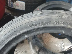 Joyroad 215/45r17