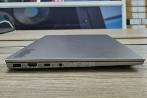 Laptop Lenovo 8GB Intel Core I7 SSD 256GB