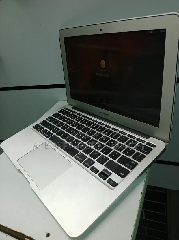 Laptop Apple MacBook Air 4GB Intel Core I5 SSD 128GB - thumbnail 4