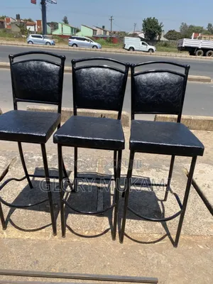 Restaurants and Bar High Chairs
