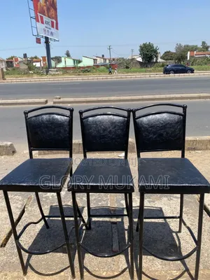 Restaurants and Bar High Chairs