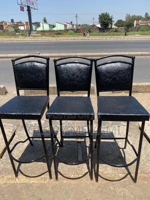 Restaurants and Bar High Chairs