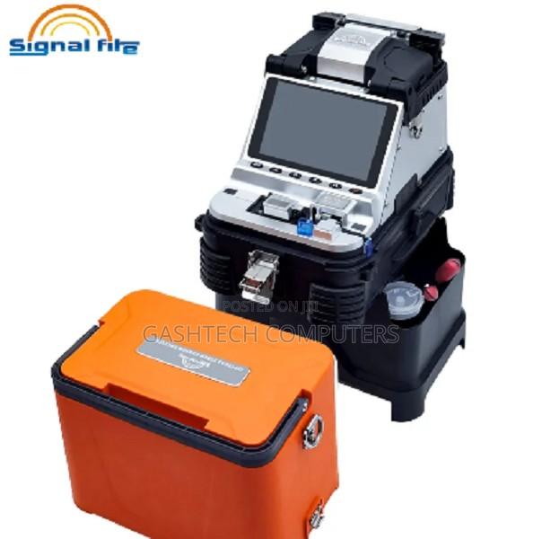 Fibre Fire Splicing Machine AI-10A