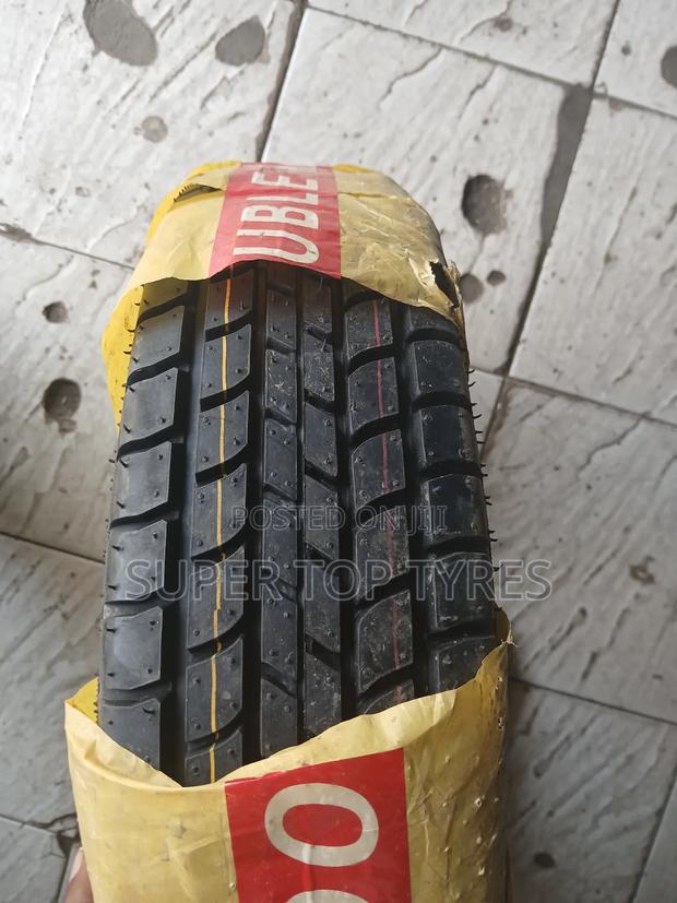Doubleking 155r12