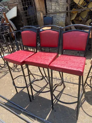 Restaurants and Bar High Chairs