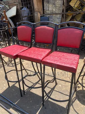 Restaurants and Bar High Chairs