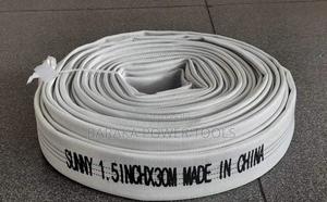 High Quality 1.5" Canvas Hose Pipe - thumbnail 2