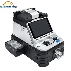 Fibre Optic Fusion Splicing Machine AI-10A