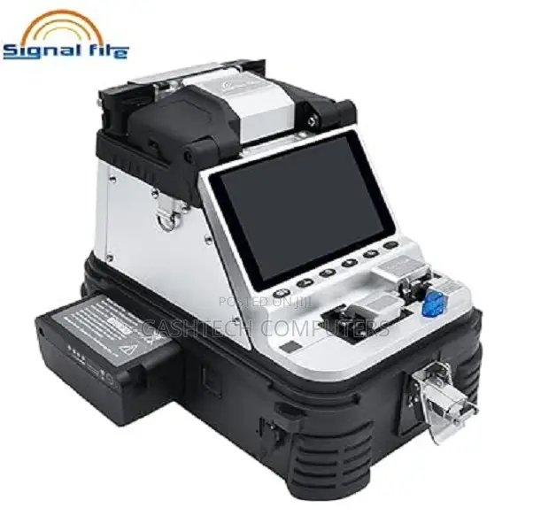 Fibre Optic Fusion Splicing Machine AI-10A