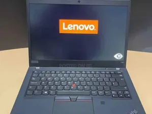 Laptop Lenovo ThinkPad T470 8GB Intel Core i7 SSD 256GB