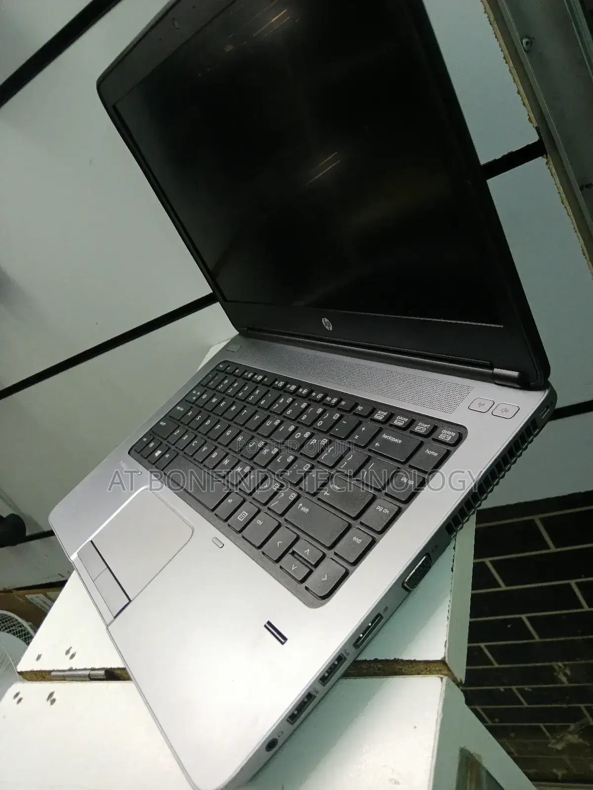 Laptop HP ProBook 640 G1 8GB Intel Core i5 HDD 500GB
