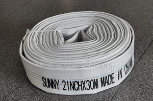Canvas Hose Pipe 2×30 - thumbnail 2