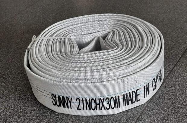 Canvas Hose Pipe 2×30 - main view