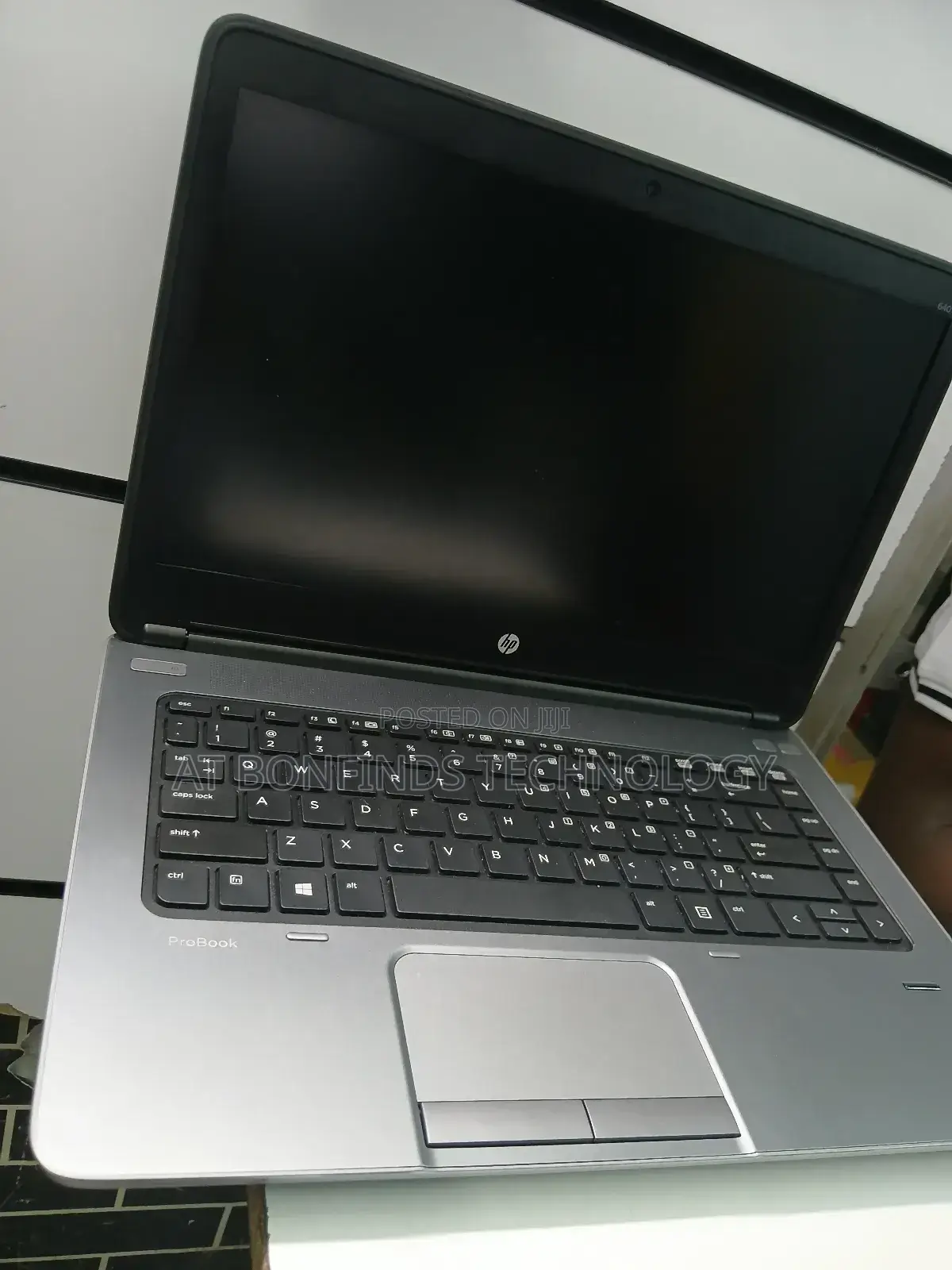 Laptop HP ProBook 640 G1 8GB Intel Core i5 HDD 500GB