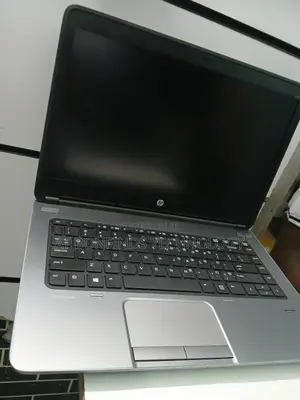 Laptop HP ProBook 640 G1 8GB Intel Core i5 HDD 500GB
